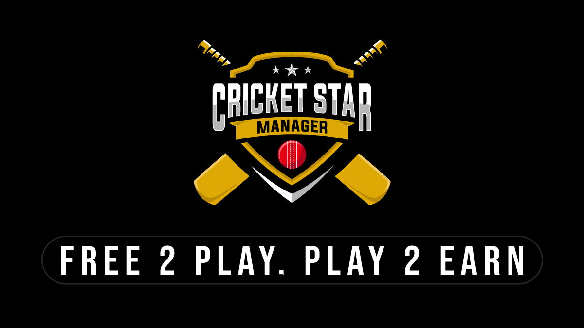 All Star Modern Professional Typography Cricket Sport Retro Style Vector  Emblem and Template Logo Design. Funny Greetings for Stock Illustration -  Illustration of branding, club: 158386892